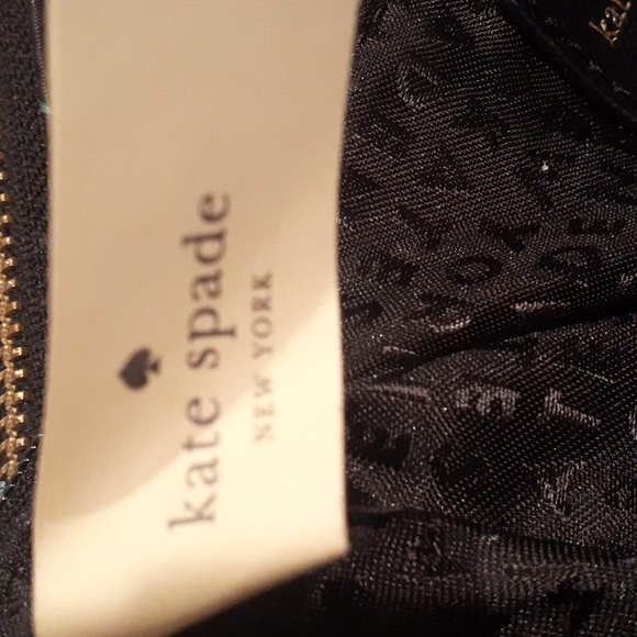 KATE SPADE CROSSBODY/TOTE - Picture 11 of 12